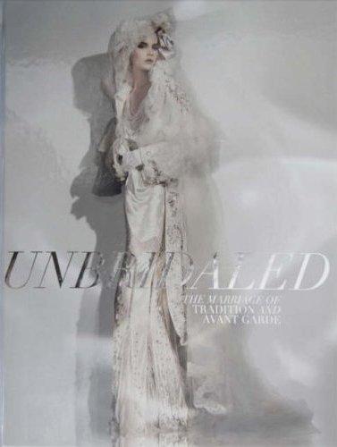 Picture of Unbridaled - The Marriage of Tradition and Avant Garde /anglais
