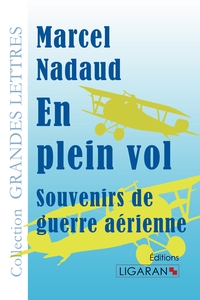 Image de En plein vol (grands caractères)