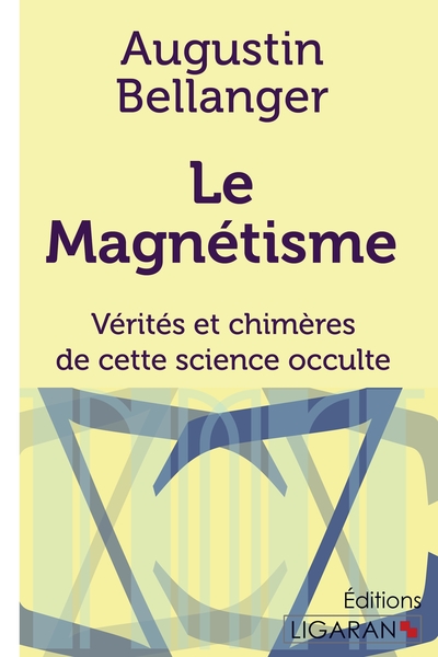 Image de Le Magnétisme