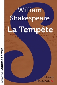Image de La Tempête (grands caractères)