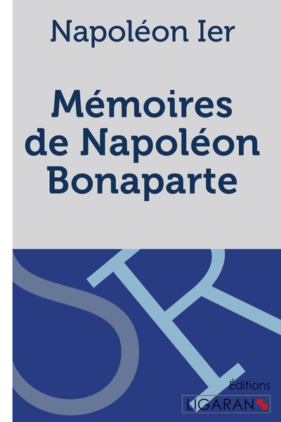 Image de Mémoires de Napoléon Bonaparte