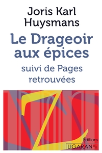 Picture of Le Drageoir aux épices