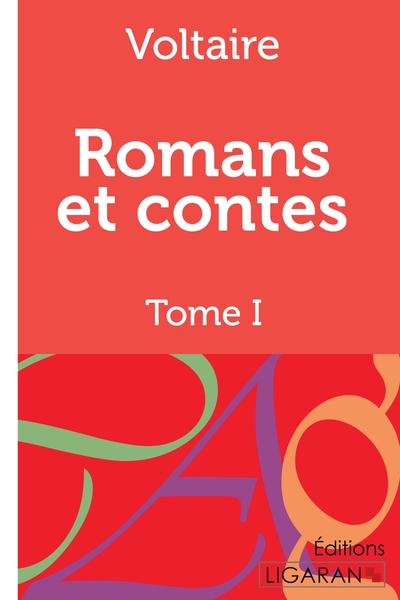 Image de Romans et contes