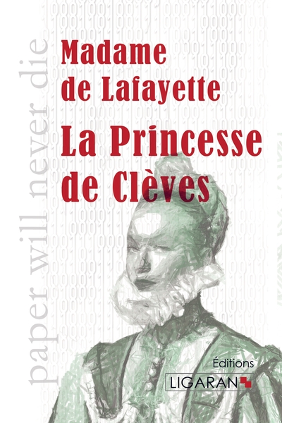 Image de La Princesse de Clèves