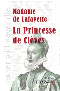 Image de La Princesse de Clèves