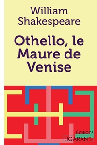 Image de Othello, le Maure de Venise