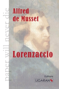 Image de Lorenzaccio