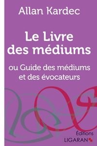 Image de Le Livre des Médiums