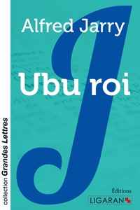 Image de Ubu roi (grands caractères)