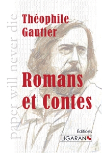 Image de Romans et Contes