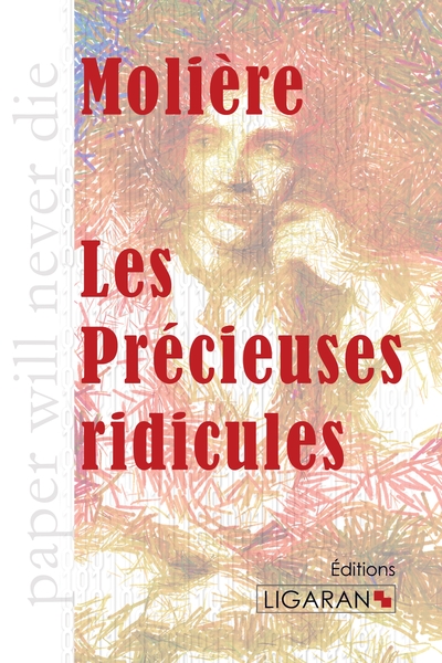 Image de Les Précieuses ridicules