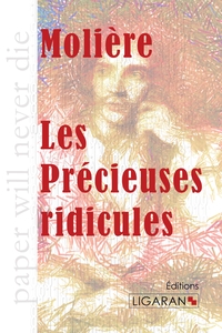 Image de Les Précieuses ridicules
