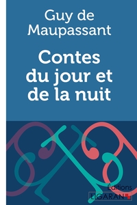 Image de Contes du jour et de la nuit