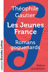 Picture of Les Jeunes France (grands caractères)