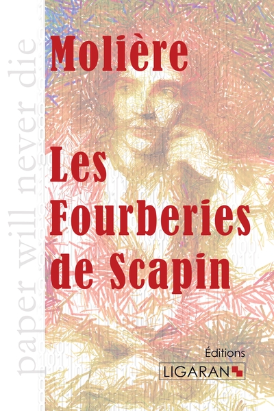 Image de Les Fourberies de Scapin