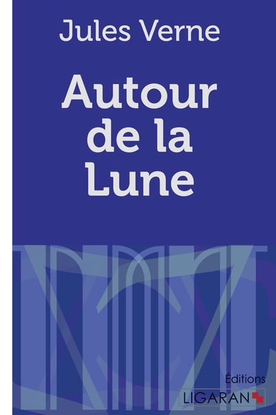 Image de Autour de la Lune
