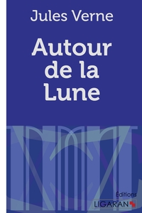 Image de Autour de la Lune