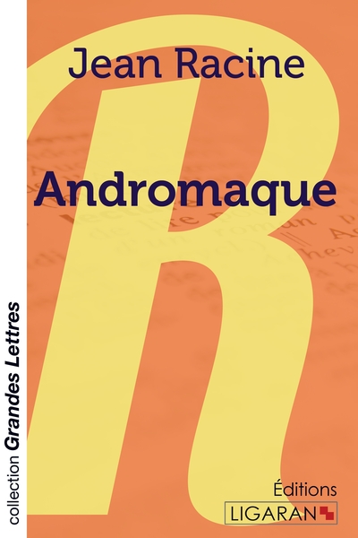 Image de Andromaque (grands caractères)