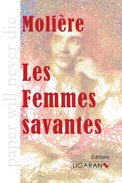 Image de Les Femmes savantes