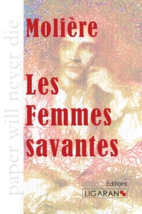 Image de Les Femmes savantes