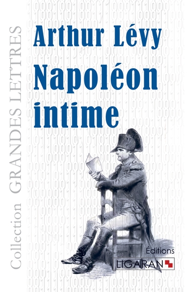 Image de Napoléon intime (grands caractères)