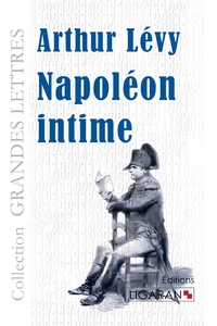 Image de Napoléon intime (grands caractères)