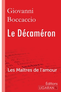 Picture of Le Décaméron