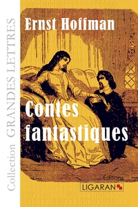 Image de Contes fantastiques (grands caractères)