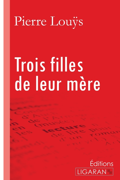 Picture of Trois filles et leur mère