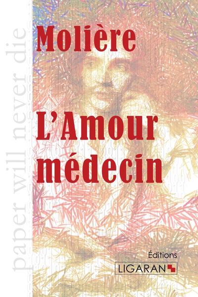 Image de L'Amour médecin