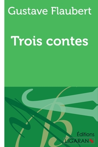 Image de Trois contes