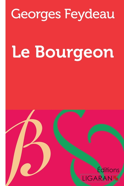 Image de Le Bourgeon