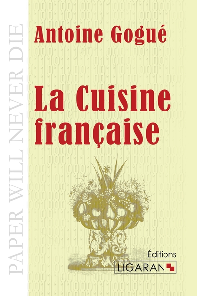 Image de La Cuisine française
