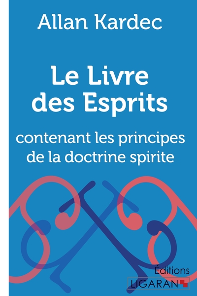 Image de Le Livre des Esprits