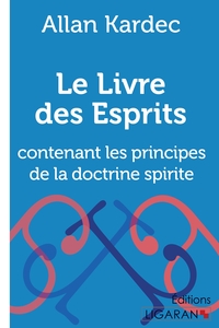 Image de Le Livre des Esprits