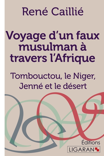 Image de Voyage d'un faux musulman à travers l'Afrique