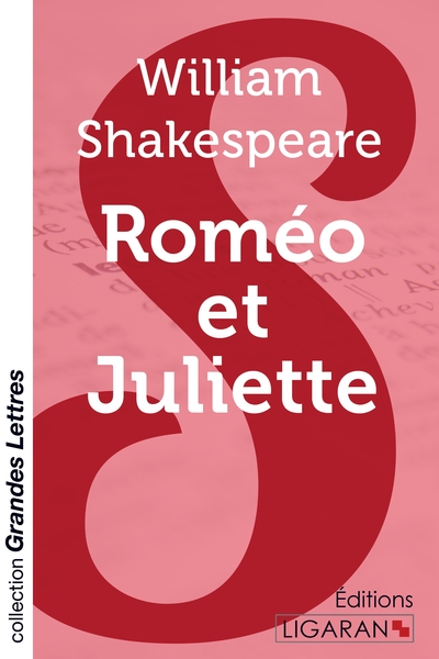 Image de Roméo et Juliette (grands caractères)