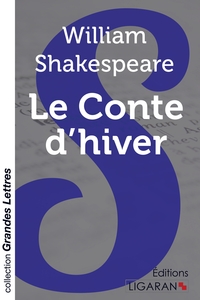 Image de Le Conte d'hiver (grands caractères)