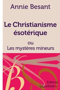 Image de Le Christianisme Ésotérique