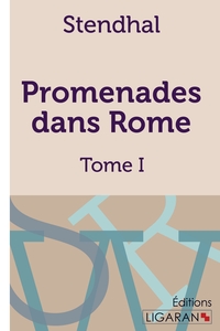 Picture of Promenades dans Rome