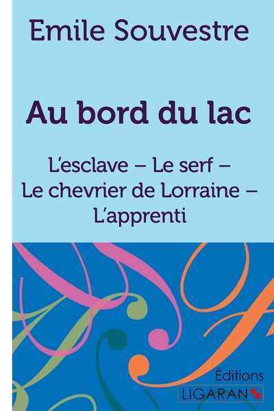 Picture of Au bord du lac