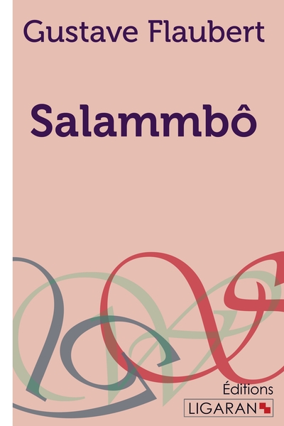 Image de Salammbô