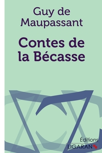 Picture of Contes de la bécasse