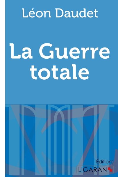 Picture of La Guerre totale