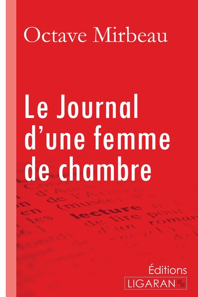 Image de Le Journal d'une femme de chambre