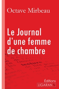 Image de Le Journal d'une femme de chambre