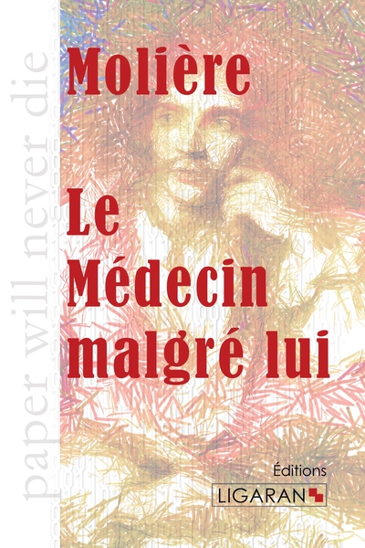 Image de Le Médecin malgré lui