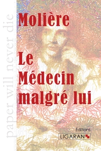 Image de Le Médecin malgré lui