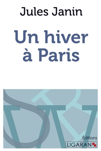 Image de Un hiver à Paris