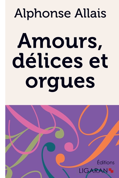 Picture of Amours, délices et orgues